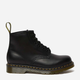 Glany damskie skórzane Dr. Martens 26230001 41 (7UK) 25.5 cm Czarne (190665350760) - obraz 1