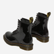 Жіночі берці високі Dr. Martens 11821011 36 (3UK) 22 см Чорні (883985035225) - зображення 4