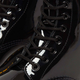 Жіночі берці високі Dr. Martens 11821011 36 (3UK) 22 см Чорні (883985035225) - зображення 7