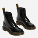 Glany damskie skórzane Dr. Martens 11821011 38 (5UK) 23.5 cm Czarne (883985035249) - obraz 3