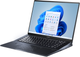 Laptop ASUS Zenbook Pro 16X OLED (90NB0WU1-M009H0) Tech Black - obraz 9