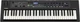 Цифрове піаніно Yamaha CK61 Black - зображення 1