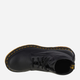 Glany damskie skórzane Dr. Martens 30700001 38 (5UK) 23.5 cm Czarne (190665552201) - obraz 5