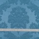 Декоративная ткань дамаско вензель сине-голубая (280см 284г/м² пог.м) (99942) - изображение 3
