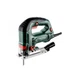 Лобзик сетевой Metabo STEB 100 Quick (601110000) - изображение 1