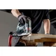 Лобзик сетевой Metabo STEB 100 Quick (601110000) - изображение 7