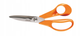 Nożyce kuchenne Fiskars Classic 18 cm (1000819) - obraz 2