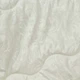 Ковдра Viluta вовняна в мікрофібрі Comfort 140*205 полуторна (300) - зображення 5