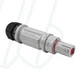 Штекер кабельний SPX, 480А, L3, 95 мм², ввід М40 Ø19–28мм, сірий | POWER SYNTAX - зображення 1