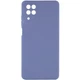 Протиударний силіконовий чохол Candy Full Camera Samsung Galaxy M33 5G Синій - зображення 1