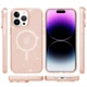 Чехол Galaxy Sparkle MagFit TPU для Apple iPhone 14 Pro (00000066250_3) - изображение 2