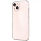 TPU чохол Molan Cano Jelly Sparkle для Apple iPhone 14 Plus Transparent - зображення 2