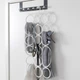 Многофункциональная вешалка IKEA КОМПЛИМЕНТ, белый, 603.872.11 - изображение 3