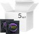 Презервативы Skyn&nbsp;Elite Безлатексные 5 шт (ROZ6400229645) - изображение 1
