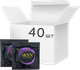 Презервативы Skyn&nbsp;Elite Безлатексные 40 шт (ROZ6400229648) - изображение 1