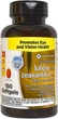 Укрепление здоровья глаз и зрения Member's Mark Lutein 25 mg Zeaxanthin 5 mg 150 капсул - изображение 1