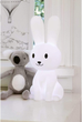 Lampka nocna dziecięca Petite Nuit Rabbit Night Lamp (26506) (5710348053754) - obraz 3