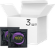 Презервативы Skyn Elite безлатексные 3 шт (ROZ6400229599) - изображение 1