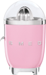 Соковижималка Smeg CJF11PKEU Pink (8017709318918)  - зображення 1