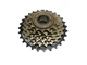 Трещотка 6-ик Shimano Tourney MF-TZ 500 14-28Т - изображение 3