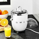 Соковижималка Smeg CJF11WHEU White (8017709318932) - зображення 2