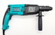 Перфоратор CRAFTER RH-1300 DFR - изображение 3