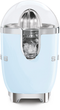 Sokowirówka Smeg CJF01PBEU Pastel Blue (8017709234232) - obraz 4
