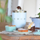 Sokowirówka Smeg CJF01PBEU Pastel Blue (8017709234232) - obraz 5