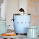 Sokowirówka Smeg CJF01PBEU Pastel Blue (8017709234232) - obraz 6