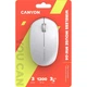 Мышка Canyon MW-04 Bluetooth White (CNS-CMSW04W) - изображение 6