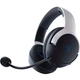 Навушники Razer Kaira Hyperspeed for PS5 Bluetooth White/Black (RZ04-03980200-R3G1) - зображення 6