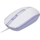 Мышка Canyon M-10 USB White Lavender (CNE-CMS10WL) - изображение 2