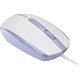 Мышка Canyon M-10 USB White Lavender (CNE-CMS10WL) - изображение 5