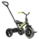 Детский велосипед QPlay Elite+ Green (T180-5Elite+Green) - изображение 3