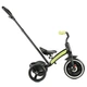 Детский велосипед QPlay Elite+ Green (T180-5Elite+Green) - изображение 4