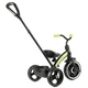 Детский велосипед QPlay Elite+ Green (T180-5Elite+Green) - изображение 5