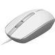 Мышка Canyon M-10 USB White Grey (CNE-CMS10WG) - изображение 2