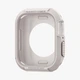 Чохол Spigen Rugged Armor для Apple Watch 45 mm Dune Beige (ACS07379) - зображення 4