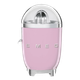 Sokowirówka Smeg CJF01PKEU Pink (8017709234218) - obraz 1