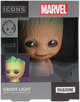 Лампа Paladone Groot Icon Light (5056577710489) - зображення 1