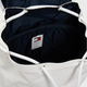 Рюкзак чоловічий Tommy Hilfiger Tjm Heritage Flap Backpack AM0AM07405 Білий (8720113727442) - зображення 4