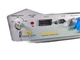 Генератор 8 кВт POWER4.LIVE (Senci) SC10000-F3 c электростартом на колесах - изображение 5