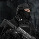 Подсумок для турникета M-Tac Эластичный Черный (10137302) - изображение 5