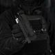 Подсумок для турникета M-Tac Эластичный Черный (10137302) - изображение 12