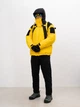 Зимняя куртка APEX JAKET | gard 4/23 S желтый 7683 - изображение 5