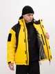 Зимняя куртка APEX JAKET | gard 4/23 S желтый 7683 - изображение 7