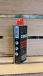 Бензин для заправки багаторазових бензинових запальничок Zippo 125 ML M-T у невеликій зручній для зберігання ємкості з металу з кришкою із пластику - зображення 4
