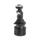 Лампа DECKER LED GL-01 6K 9006 - зображення 1