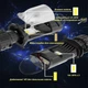 Лампа DECKER LED GL-01 Pro 6K H4 H/L - изображение 3