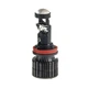 Лампа DECKER LED GL-01 6K H11 - зображення 1
